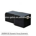 Sino-Galvo 3D Dynamique Foucs Professionnel Industriel Galvo Scanner